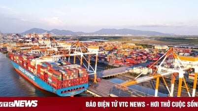 Đề xuất làm tuyến đường sắt nhanh kết nối trung tâm TP.HCM đến Cái Mép, Bàu Bàng, Cần Thơ