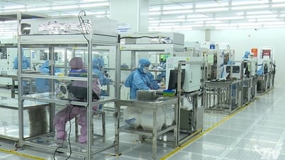 Thái Nguyên: Kim ngạch xuất nhập khẩu 7 tháng đạt gần 30 tỷ USD