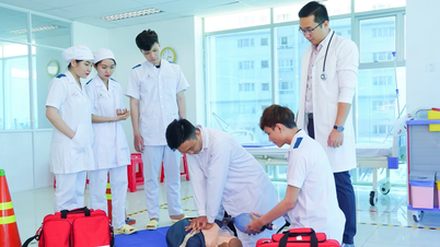 Giáo dục nghề nghiệp thời 4.0: Thay đổi để bứt phá