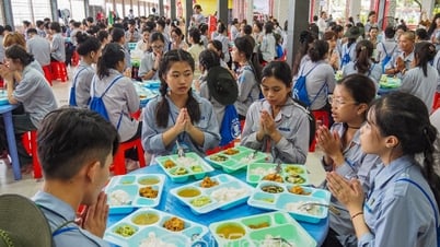 Trại hè rèn bản lĩnh, gieo mầm yêu thương