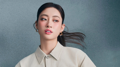 Hoa hậu Lương Thùy Linh: Sáu năm một hành trình nỗ lực hậu đăng quang