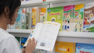 Nhà xuất bản Giáo dục Việt Nam sẵn sàng sách giáo khoa phục vụ năm học mới