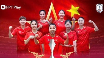 Kết quả bóng đá nữ Đông Nam Á 2025 mới nhất