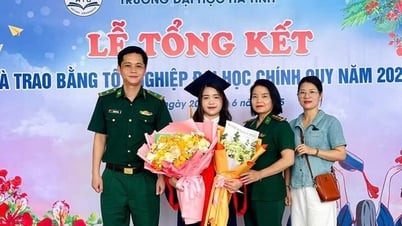 Nữ cử nhân người Chứt đầu tiên ở Rào Tre và ước mơ trở thành người “gieo chữ”