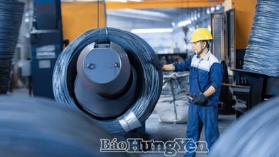 Hưng Yên: Thu ngân sách nhà nước 7 tháng đạt trên 111% dự toán