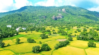 Sở Du lịch khảo sát thực địa tài nguyên và khu, điểm du lịch