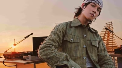 Fan Việt "rần rần" khi chuyên trang âm nhạc Pitchfork cho điểm album Việt
