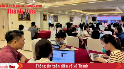 Tăng cường kiến thức về chăm sóc dinh dưỡng trong 1.000 ngày đầu đời cho cán bộ y tế tuyến tỉnh