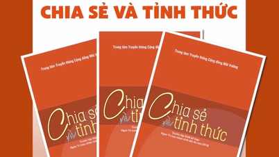 “Chia sẻ và Tỉnh thức”: Lan tỏa thông điệp hành động vì nạn nhân chất độc da cam
