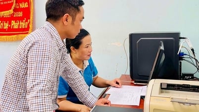 Chuyển đổi số trong Mặt trận, đoàn thể: Đổi mới để thích ứng, phát triển