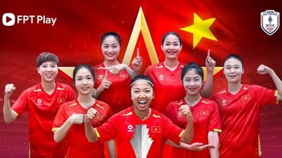 Lịch thi đấu AFF Cup nữ: Việt Nam và Thái Lan xuất trận, HLV Mai Đức Chung nói điều bất ngờ