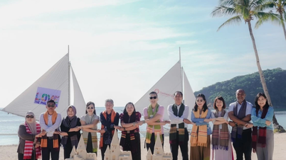 Du lịch Việt Nam cam kết cùng cộng đồng ASEAN xây dựng chiến lược dài hơi