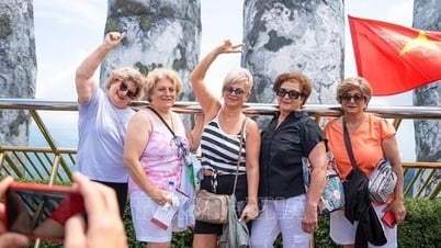 Striving to welcome at least 25 million international tourists by 2025