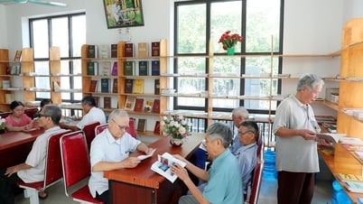 Hun đúc những hệ giá trị chuẩn mực
