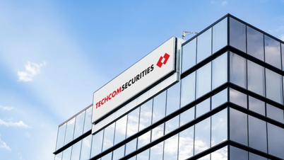 Chứng khoán Kỹ thương (TCBS) chốt giá IPO dự kiến 46.800 đồng/cổ phiếu