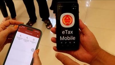 Trình Quốc hội Luật Thuế thu nhập cá nhân (sửa đổi) tại Kỳ họp thứ 10