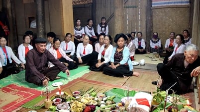 Phú Thọ hiện có 41 di sản văn hóa phi vật thể quốc gia