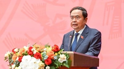 Khai mạc Diễn đàn của Quốc hội về hoạt động giám sát