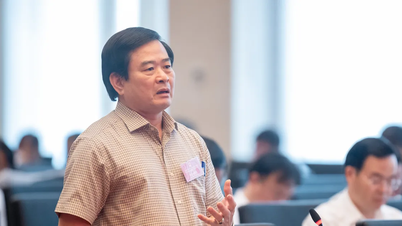 Luật hóa nhiều quy định cụ thể để tăng sức mạnh pháp lý cho hoạt động giải trình