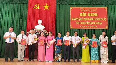 Ân Hảo quyết tâm xây dựng xã nông thôn mới nâng cao