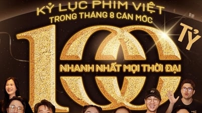 Phim Việt – Hàn “Mang mẹ đi bỏ” gia nhập hội phim “trăm tỷ” phòng vé Việt