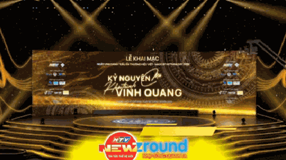 NewZround: Tất bật chuẩn bị cho Made by Vietnam Day 2025: Kỷ nguyên mới - Khởi trình vinh quang