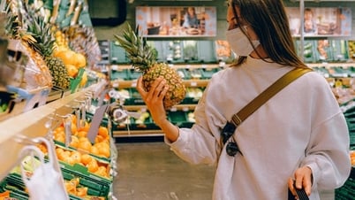 Điều gì xảy ra với cơ thể khi ăn dứa quá nhiều?