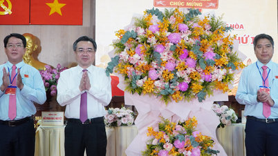 Thành ủy TP HCM yêu cầu không tổ chức văn nghệ chào mừng, không nhận hoa chúc mừng Đại hội