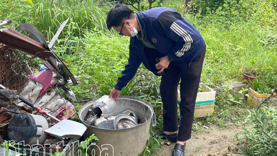 Tăng cường truyền thông phòng, chống bệnh sốt xuất huyết