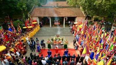 Bài cuối - Thức dậy những miền ký ức, khi di sản trở thành điểm đến