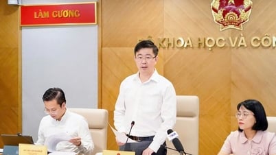 Công nghệ chiến lược – tạo đột phá tăng trưởng kinh tế