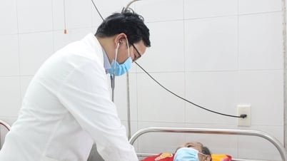 Đà Nẵng mở rộng bao phủ bảo hiểm y tế