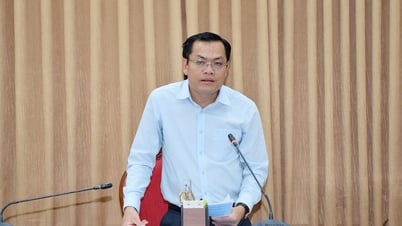 Khẩn trương chuẩn bị các hoạt động kỷ niệm 80 năm Cách mạng tháng Tám và Quốc khánh 02/9