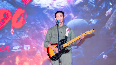 “Còn gì đẹp hơn”, ca khúc của người trẻ viết về chiến trường Thành cổ Quảng Trị