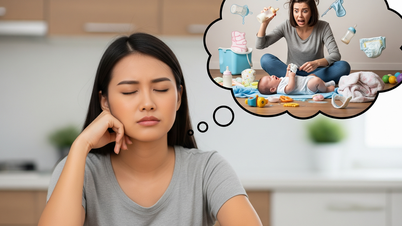 Khi người trẻ ngại sinh con: Cần cách tiếp cận toàn diện, dài hạn