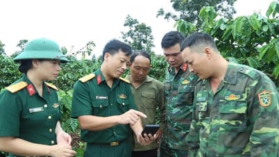 Chuyển đổi số để doanh nghiệp bứt phá