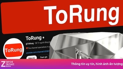 'Vua YouTube' Việt kiếm được bao nhiêu tiền?