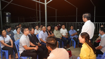 "Dân nói - Đảng nghe - Chính quyền hành động" - Cầu nối từ nhà dân đến chính quyền ở phường Sa Pa