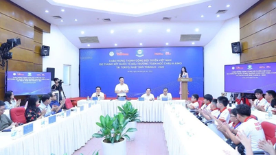 Học sinh Việt Nam thắng lớn tại Đấu trường Toán học châu Á