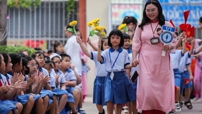 Giảm khâu trung gian trong tuyển dụng giáo viên