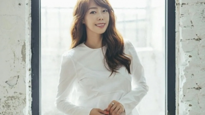 Nữ ca sĩ Lee Min qua đời đột ngột ở tuổi 46