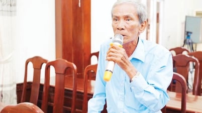 Vào cuộc quyết liệt từ những kiến nghị cử tri