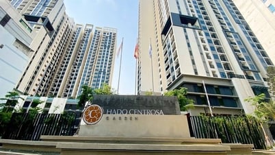 Pyn Elite Fund tiếp tục tăng sở hữu Hà Đô (HDG) lên 7,19%