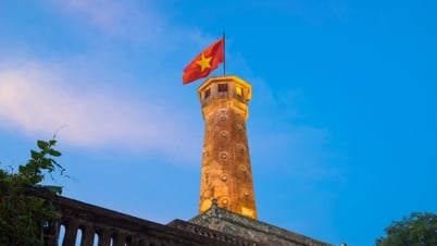Hà Nội thăng hạng trên bản đồ du lịch toàn cầu