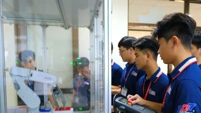 TDTU thành lập Trung tâm Đổi mới sáng tạo và Chuyển giao Khoa học công nghệ