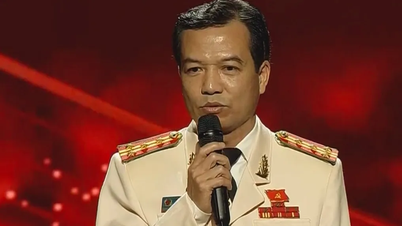 Lãnh đạo C03 nói về nguyên lý chung của tội phạm tham nhũng