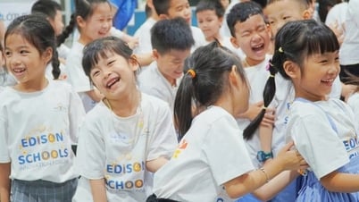 Hướng dẫn tổ chức dạy học 2 buổi/ngày đối với giáo dục phổ thông