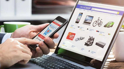 Dự thảo Luật Thương mại điện tử năm 2025: Nhiều quy định được dư luận quan tâm