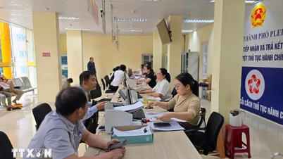 Củng cố niềm tin, tạo xung lực để doanh nghiệp vượt qua khó khăn