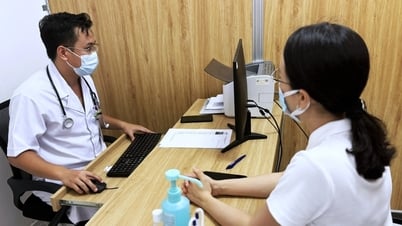 Căn bệnh nguy hiểm thường bị bỏ qua vì tưởng viêm họng, ho bình thường